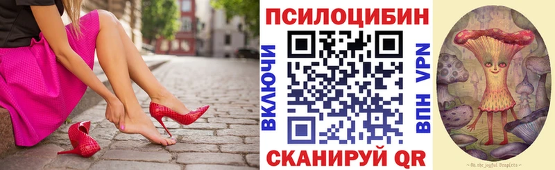 Псилоцибиновые грибы прущие грибы Куса
